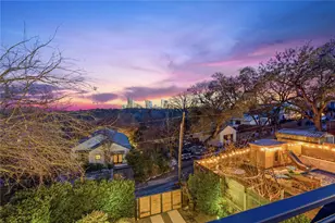 901 Theresa Ave, Austin, TX 78703 - Photo 19