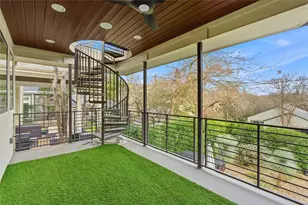 901 Theresa Ave, Austin, TX 78703 - Photo 21