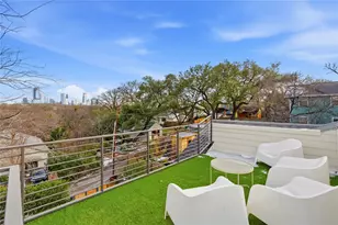 901 Theresa Ave, Austin, TX 78703 - Photo 23