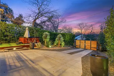 901 Theresa Avenue, Austin, TX 78703 - Photo 27