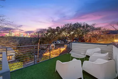 901 Theresa Avenue, Austin, TX 78703 - Photo 3