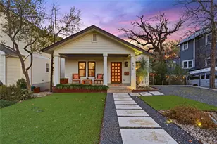 901 Theresa Ave, Austin, TX 78703 - Photo 5