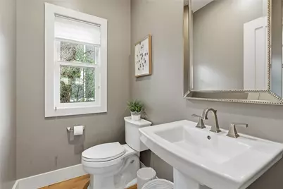 901 Theresa Avenue, Austin, TX 78703 - Photo 17