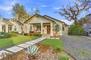 901 Theresa Ave, Austin, TX 78703 - Photo 29