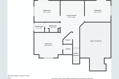 7808 Cheno Cortina Trail, Austin, TX 78749 - Photo 35
