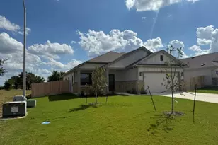 203 Gene Ray Ave, Bertram, TX 78605 - Photo 1