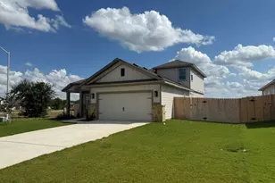 203 Gene Ray Ave, Bertram, TX 78605 - Photo 3