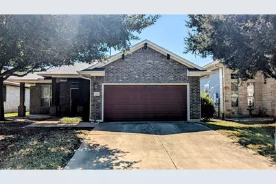 110 Fence Line Drive, San Marcos, TX 78666 - Photo 1