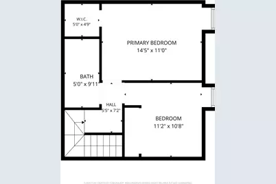 2301 Mission Hill Drive #102, Austin, TX 78741 - Photo 17