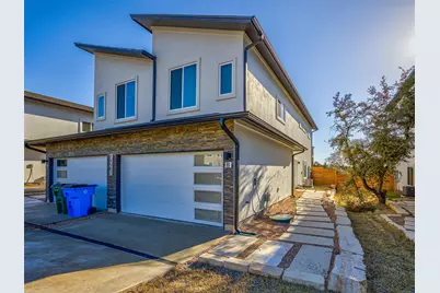20507 Bonanza Street #B, Lago Vista, TX 78645 - Photo 1
