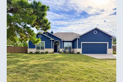 292 Cardinal Drive, Paige, TX 78659 - Photo 1