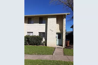 3206 Mossrock Drive #101, Austin, TX 78757 - Photo 1