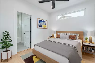 2302 Maxwell Lane #2, Austin, TX 78741 - Photo 3