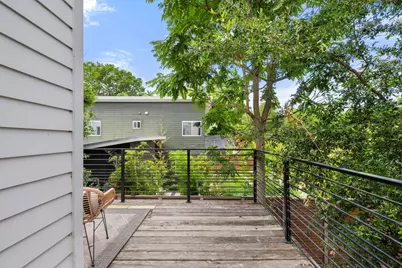 1604 Haskell Street #2, Austin, TX 78702 - Photo 21