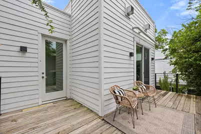 1604 Haskell Street #2, Austin, TX 78702 - Photo 23