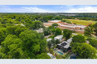 1604 Haskell Street #2, Austin, TX 78702 - Photo 37