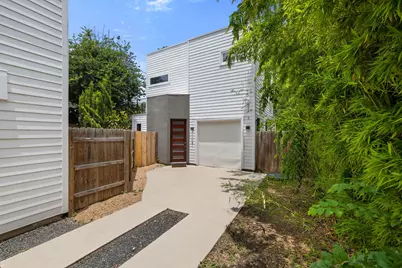 1604 Haskell Street #2, Austin, TX 78702 - Photo 33