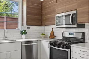 1604 Haskell St, Austin, TX 78702 - Photo 5