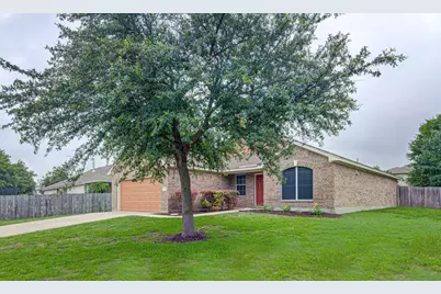 7705 Pebble Creek Drive, Georgetown, TX 78628 - Photo 3