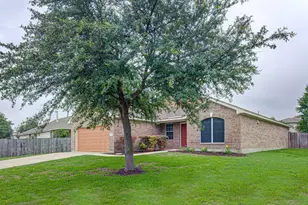 7705 Pebble Creek Dr, Georgetown, TX 78628 - Photo 3