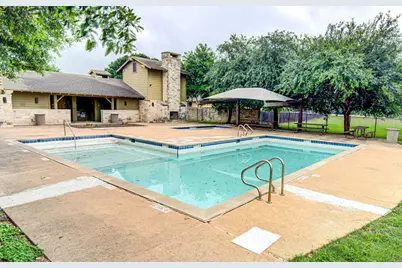 7705 Pebble Creek Drive, Georgetown, TX 78628 - Photo 29