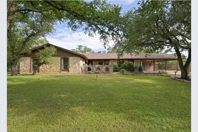 300 W Sequoia Spur, Georgetown, TX 78628 - Photo 1