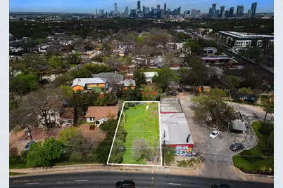 604 W Oltorf Street, Austin, TX 78704 - Photo 1