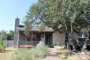 46 Crazy Cross Rd, Wimberley, TX 78676 - Photo 1