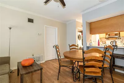 2510 San Gabriel Street #305, Austin, TX 78705 - Photo 3