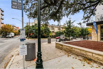 2510 San Gabriel Street #305, Austin, TX 78705 - Photo 25