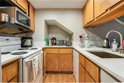 2510 San Gabriel Street #305, Austin, TX 78705 - Photo 5