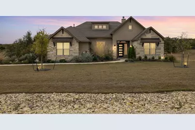 280 Wellborn Road, Liberty Hill, TX 78642 - Photo 1