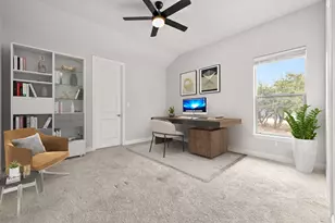 280 Wellborn Rd, Liberty Hill, TX 78642 - Photo 33