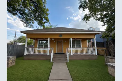 911 E 2nd Street, Austin, TX 78702 - Photo 1