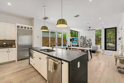 1903 Frazier Avenue #A, Austin, TX 78704 - Photo 7