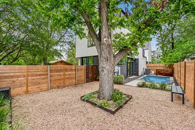 1903 Frazier Avenue #A, Austin, TX 78704 - Photo 3