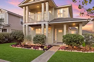 17909 Kenai Fjords Dr, Pflugerville, TX 78660 - Photo 1