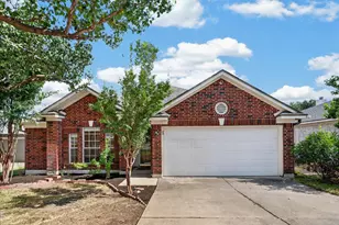 16831 Bailey Jean Dr, Round Rock, TX 78681 - Photo 1