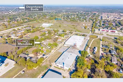 162 Mendoza Ln Lane, Buda, TX 78610 - Photo 3