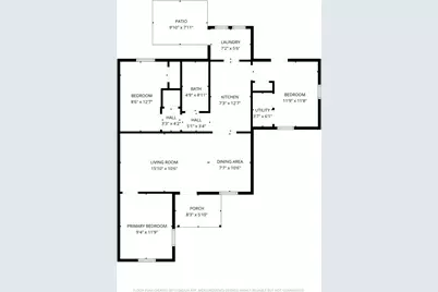 162 Mendoza Ln Lane, Buda, TX 78610 - Photo 5