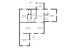 162 Mendoza Ln Ln, Buda, TX 78610 - Photo 5