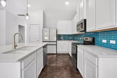 1404 Limelight Lane, Pflugerville, TX 78660 - Photo 9