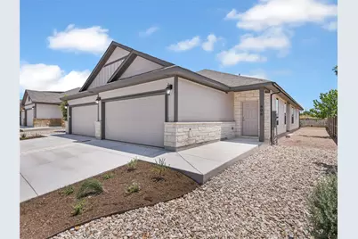 406 Parkline Drive, Georgetown, TX 78626 - Photo 1