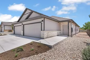 406 Parkline Dr, Georgetown, TX 78626 - Photo 1