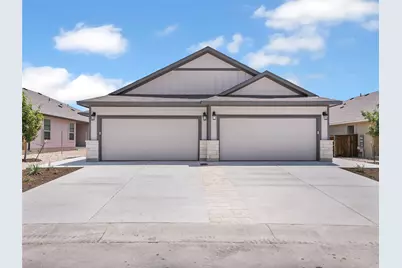 406 Parkline Drive, Georgetown, TX 78626 - Photo 3