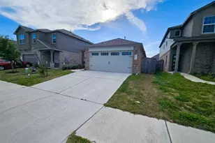 234 Canley Loop, Hutto, TX 78634 - Photo 3