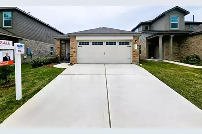 234 Canley Loop, Hutto, TX 78634 - Photo 1