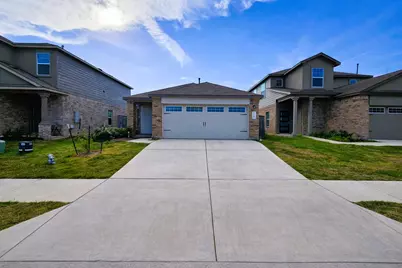 234 Canley Loop, Hutto, TX 78634 - Photo 1