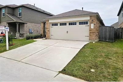 234 Canley Loop, Hutto, TX 78634 - Photo 3