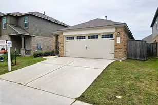 234 Canley Loop, Hutto, TX 78634 - Photo 3